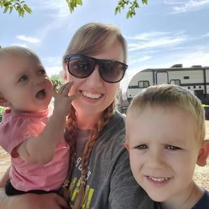 Meet your Posher, Erika